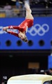 Alicia Sacramone