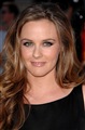 Alicia Silverstone