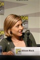 Allison Mack