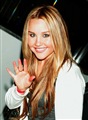 Amanda Bynes