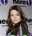 Amber Benson