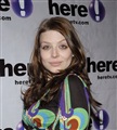 Amber Benson