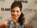 America Ferrera