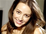 Amy Acker