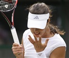 Ana Ivanovic