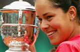 Ana Ivanovic