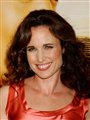 Andie MacDowell