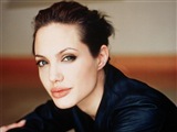 Angelina Jolie