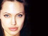 Angelina Jolie