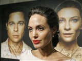 Angelina Jolie