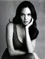 Angelina Jolie