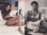 Angie Harmon