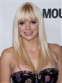 Anna Faris