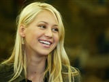 Anna Kournikova