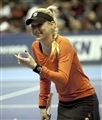 Anna Kournikova