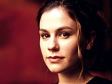 Anna Paquin