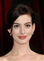 Anne Hathaway