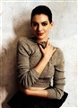 Anne Hathaway
