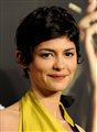 Audrey Tautou