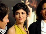 Audrey Tautou