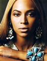 Beyonce Knowles