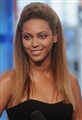 Beyonce Knowles