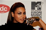 Beyonce Knowles