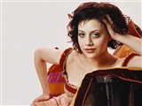 Brittany Murphy