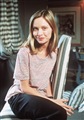 Calista Flockhart