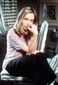 Calista Flockhart