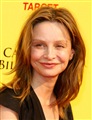 Calista Flockhart