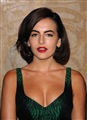 Camilla Belle