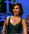 Camilla Belle