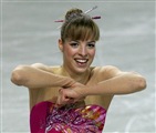 Carolina Kostner