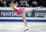 Carolina Kostner