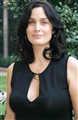 Carrie Anne Moss