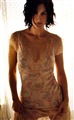 Carrie Anne Moss