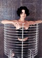 Carrie Anne Moss