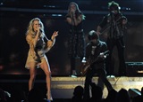 Carrie Underwood