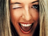 Cat Deeley