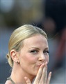 Charlize Theron