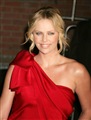 Charlize Theron