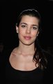 Charlotte Casiraghi