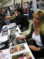 Chase Masterson