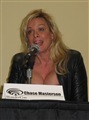 Chase Masterson