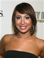 Cheryl Burke