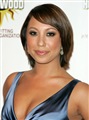 Cheryl Burke