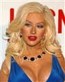 Christina Aguilera