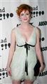 Christina Hendricks