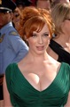 Christina Hendricks